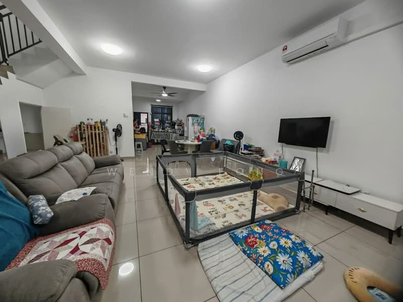 Rumah Teres 2 Tingkat untuk Dijual di Taman Sri Pulai Perdana (Skudai) - Wendy Fong - PropertyGuru.com.my
