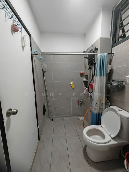 Rumah Teres 2 Tingkat untuk Dijual di Taman Sri Pulai Perdana (Skudai) - Wendy Fong - PropertyGuru.com.my