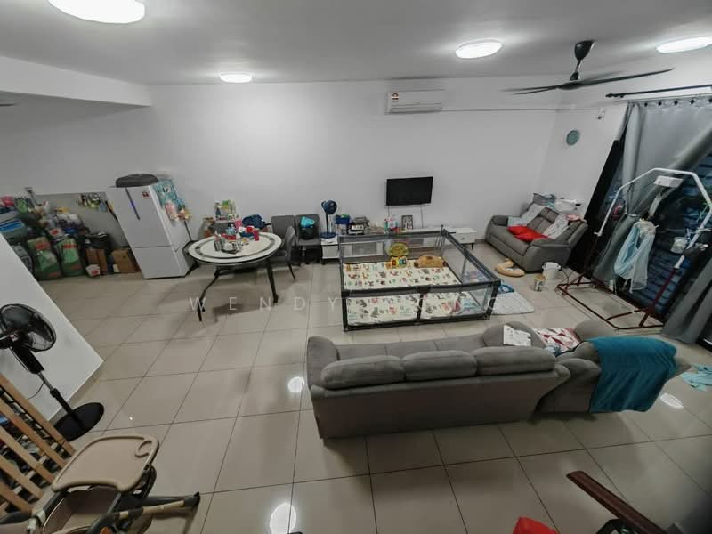 Rumah Teres 2 Tingkat untuk Dijual di Taman Sri Pulai Perdana (Skudai) - Wendy Fong - PropertyGuru.com.my