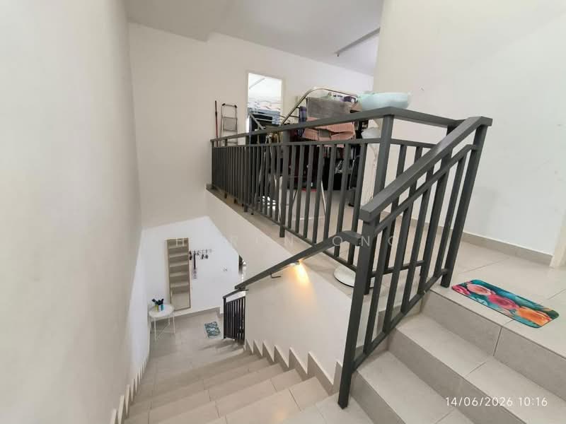 2-storey Terraced House for Sale in Kangkar Pulai (Skudai) - Sharon Ong - Interior - PropertyGuru.com.my