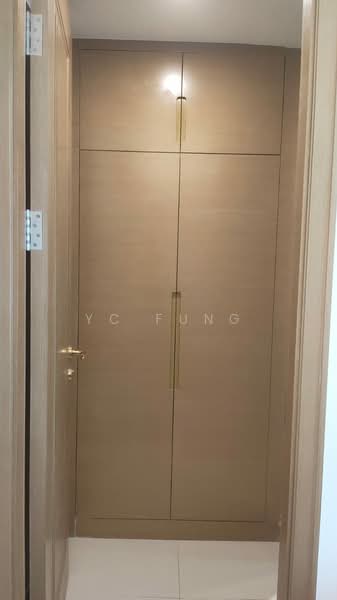 Kondominium untuk Disewa di R&F Princess Cove Phase 2-Seine Region - YC Fung - Interior - PropertyGuru.com.my