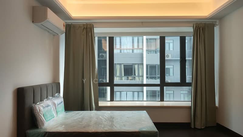 Kondominium untuk Disewa di R&F Princess Cove Phase 2-Seine Region - YC Fung - Bedroom - PropertyGuru.com.my