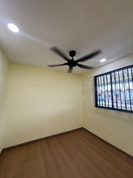 Rumah Flat untuk Dijual di Flat Taman Ungku Tun Aminah - Adli Harun - PropertyGuru.com.my