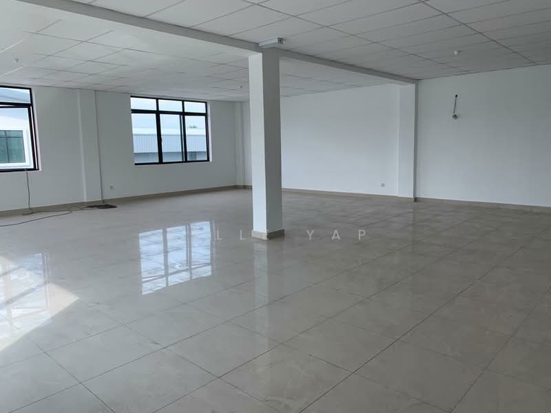 Semi-D Factory for Rent in Seksyen 35 (Shah Alam) - Belle Yap - Interior - PropertyGuru.com.my