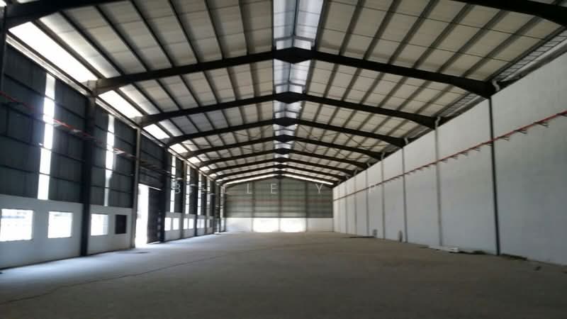 Semi-D Factory for Rent in Seksyen 35 (Shah Alam) - Belle Yap - Interior - PropertyGuru.com.my