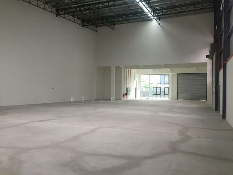 Semi-D Factory for Rent in Seksyen 35 (Shah Alam) - Belle Yap - Interior - PropertyGuru.com.my