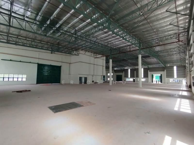 Detached Factory for Rent in Johor Bahru (Johor) - Erica Ho - Interior - PropertyGuru.com.my