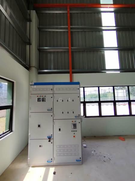 Detached Factory for Rent in Johor Bahru (Johor) - Erica Ho - Interior - PropertyGuru.com.my