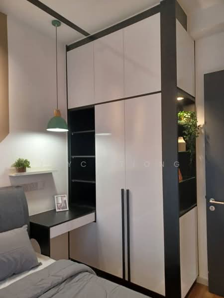 Service Residence for Rent at Sunway Velocity TWO - Joyce Tiong - Bedroom - PropertyGuru.com.my