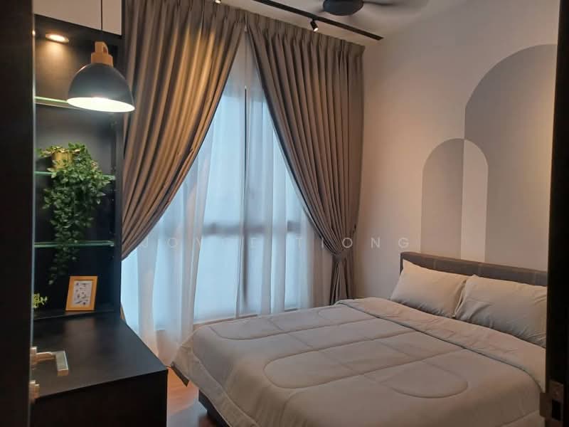 Service Residence for Rent at Sunway Velocity TWO - Joyce Tiong - Bedroom - PropertyGuru.com.my