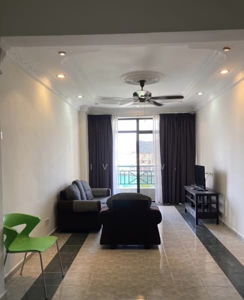 Kondominium untuk Disewa di Sunny Ville Condominium - Olivia W. - PropertyGuru.com.my