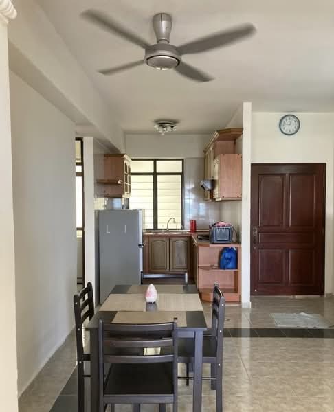 Kondominium untuk Disewa di Sunny Ville Condominium - Olivia W. - PropertyGuru.com.my