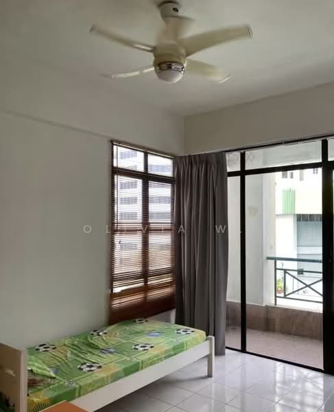 Kondominium untuk Disewa di Sunny Ville Condominium - Olivia W. - PropertyGuru.com.my