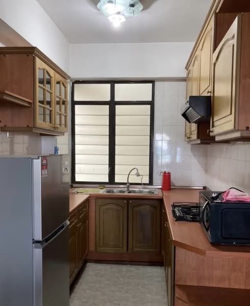 Kondominium untuk Disewa di Sunny Ville Condominium - Olivia W. - PropertyGuru.com.my