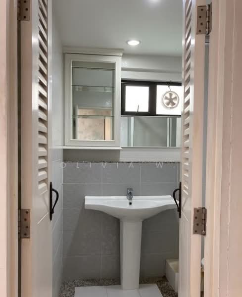 Kondominium untuk Disewa di Sunny Ville Condominium - Olivia W. - PropertyGuru.com.my