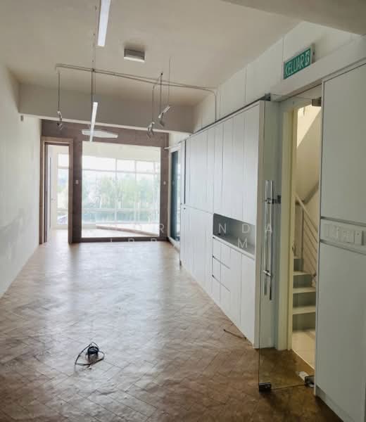 Pejabat untuk Disewa di I-City (Shah Alam) - Noorlinda Ibrahim - PropertyGuru.com.my