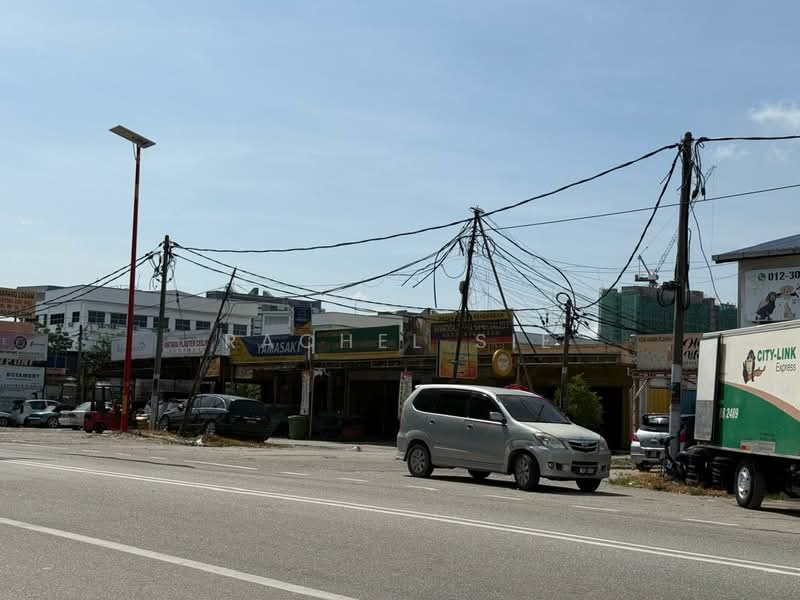 Tanah Pertanian untuk Dijual di Bukit Kemuning (Shah Alam) - Rachel Sie - PropertyGuru.com.my