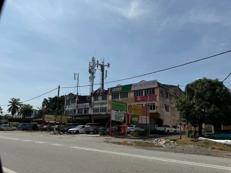 Tanah Pertanian untuk Dijual di Bukit Kemuning (Shah Alam) - Rachel Sie - Exterior - PropertyGuru.com.my