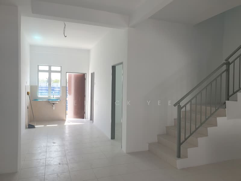 Terraced House for Sale in Jasin (Melaka) - Derrick Yee - Interior - PropertyGuru.com.my