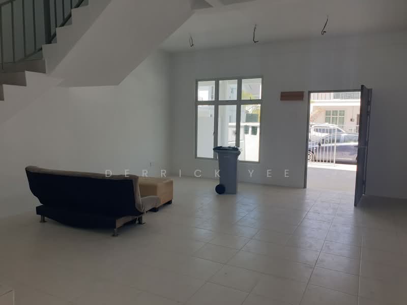 Terraced House for Sale in Jasin (Melaka) - Derrick Yee - Living Room - PropertyGuru.com.my