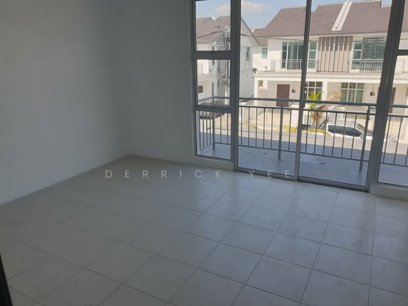 Terraced House for Sale in Jasin (Melaka) - Derrick Yee - Interior - PropertyGuru.com.my