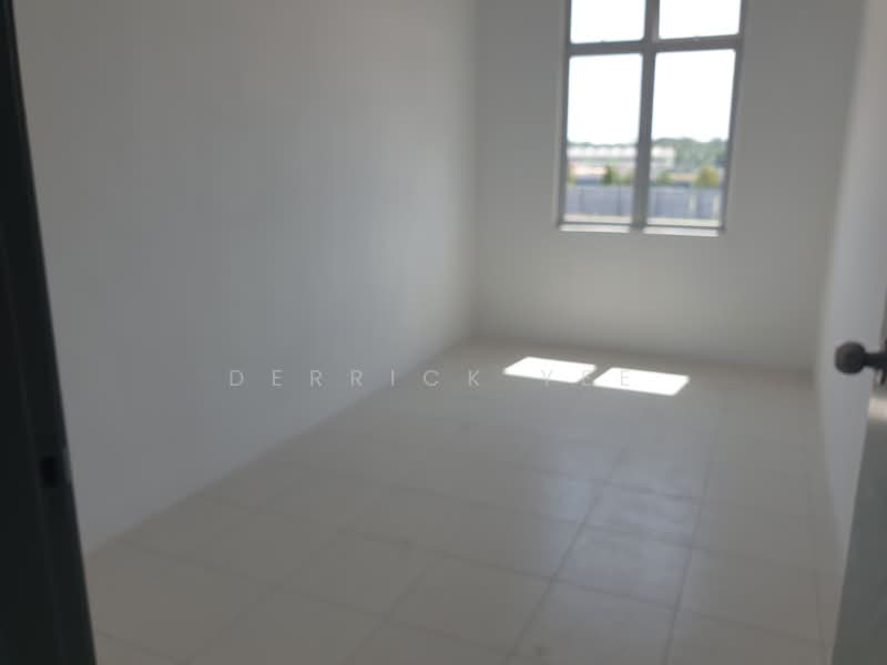 Terraced House for Sale in Jasin (Melaka) - Derrick Yee - Interior - PropertyGuru.com.my