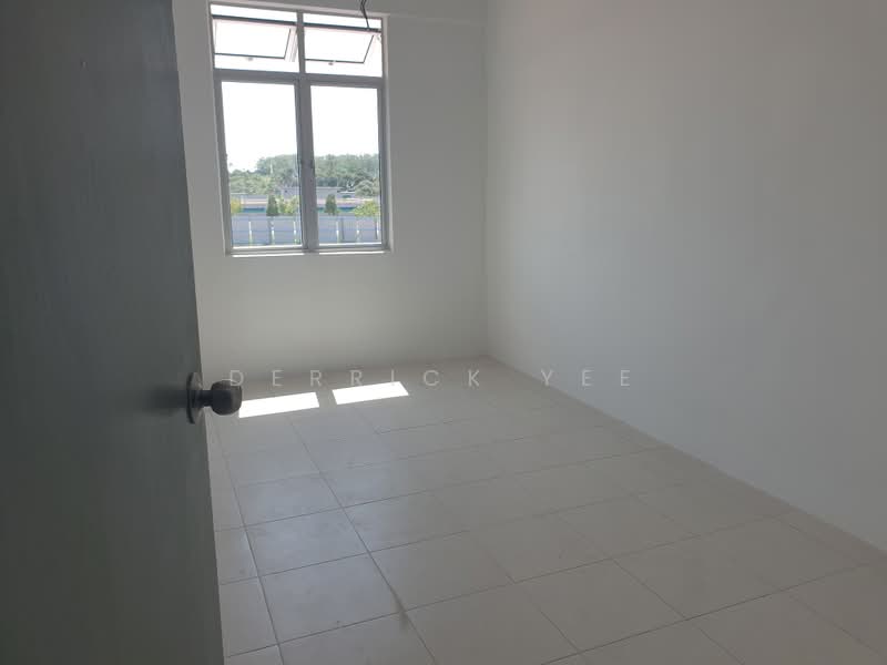 Terraced House for Sale in Jasin (Melaka) - Derrick Yee - Interior - PropertyGuru.com.my