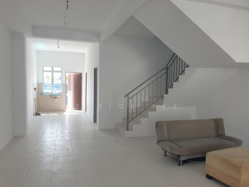 Terraced House for Sale in Jasin (Melaka) - Derrick Yee - Living Room - PropertyGuru.com.my