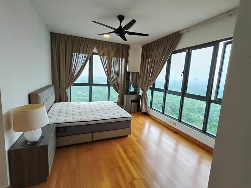 Condominium for Rent at Teega Residences - James Tan - Bedroom - PropertyGuru.com.my