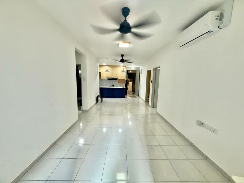 Servis Apartment untuk Dijual di Residensi Mutiara Kajang 2 - Akramin Firdaus Bin Mokhtar - PropertyGuru.com.my