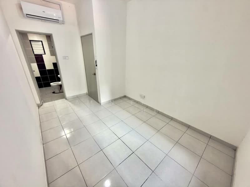 Servis Apartment untuk Dijual di Residensi Mutiara Kajang 2 - Akramin Firdaus Bin Mokhtar - PropertyGuru.com.my