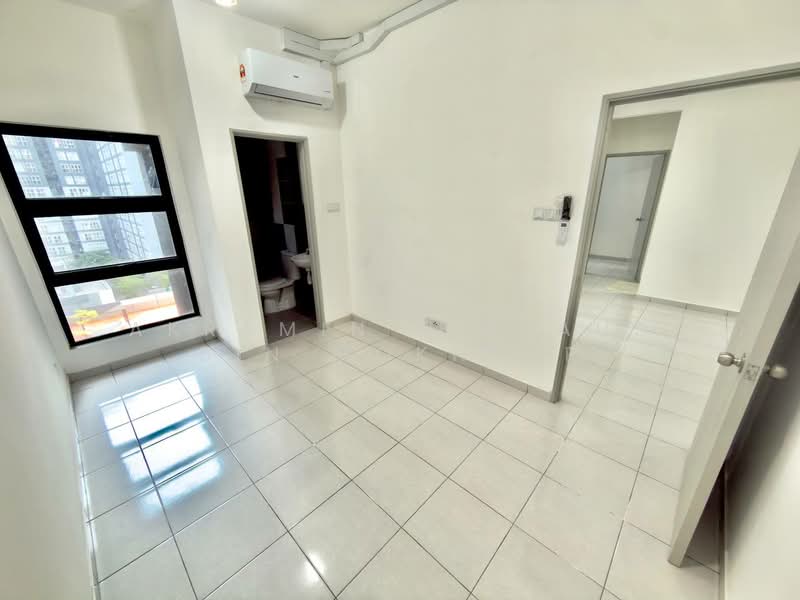 Servis Apartment untuk Dijual di Residensi Mutiara Kajang 2 - Akramin Firdaus Bin Mokhtar - PropertyGuru.com.my