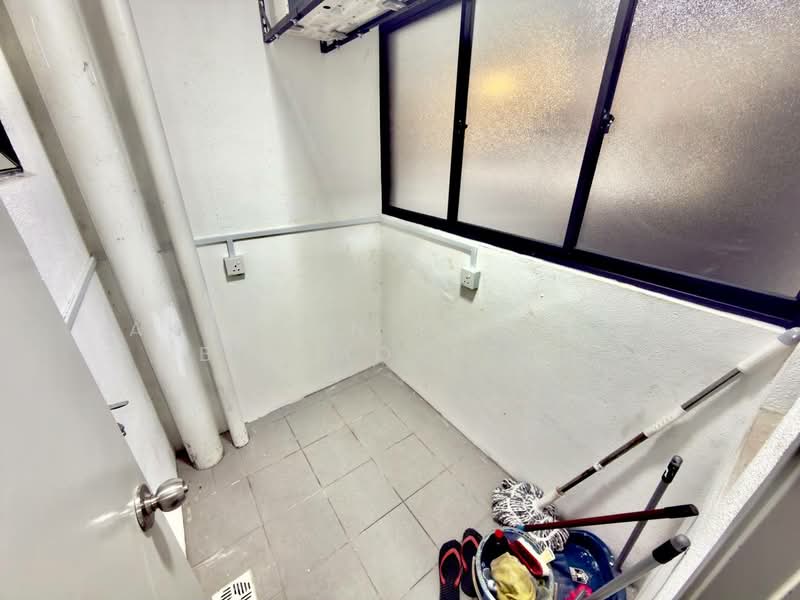 Servis Apartment untuk Dijual di Residensi Mutiara Kajang 2 - Akramin Firdaus Bin Mokhtar - PropertyGuru.com.my