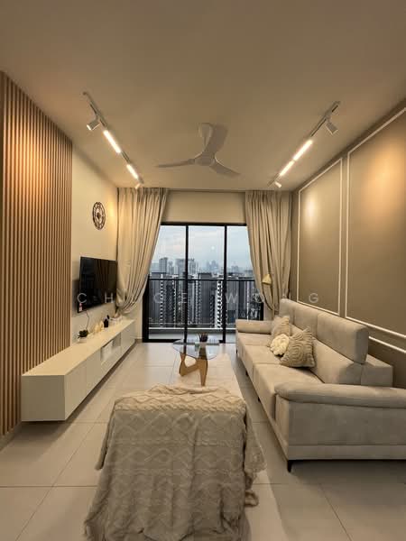 Kondominium untuk Disewa di UNO Promenade - Chloe Wong - PropertyGuru.com.my