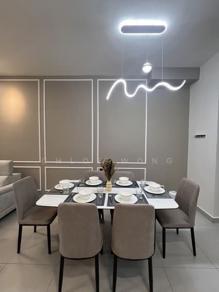 Kondominium untuk Disewa di UNO Promenade - Chloe Wong - PropertyGuru.com.my