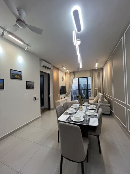 Kondominium untuk Disewa di UNO Promenade - Chloe Wong - PropertyGuru.com.my