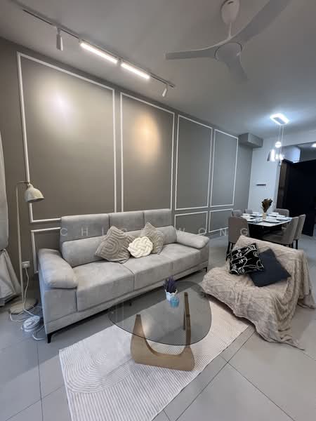 Kondominium untuk Disewa di UNO Promenade - Chloe Wong - PropertyGuru.com.my