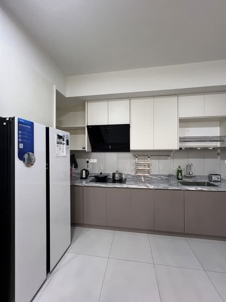 Kondominium untuk Disewa di UNO Promenade - Chloe Wong - PropertyGuru.com.my