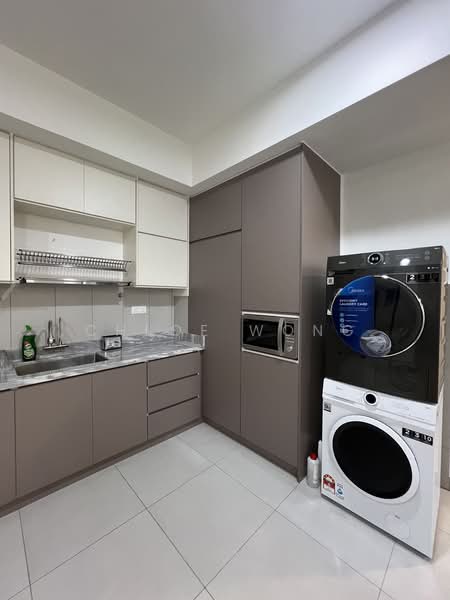 Kondominium untuk Disewa di UNO Promenade - Chloe Wong - PropertyGuru.com.my