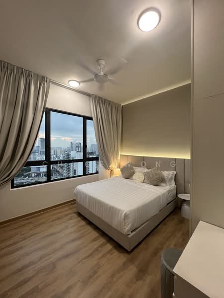 Kondominium untuk Disewa di UNO Promenade - Chloe Wong - PropertyGuru.com.my