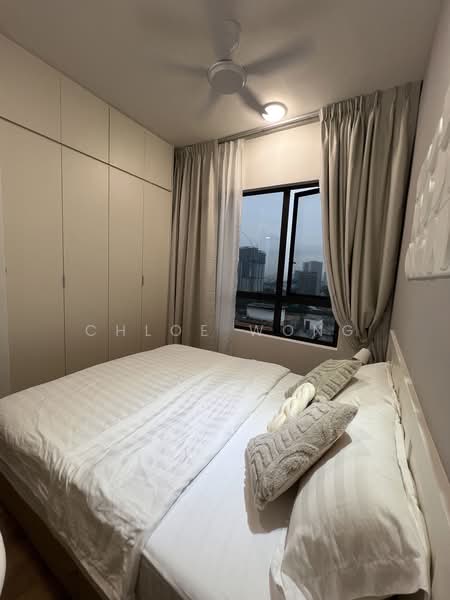 Kondominium untuk Disewa di UNO Promenade - Chloe Wong - PropertyGuru.com.my