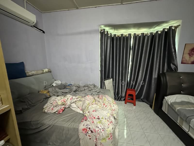 2-storey Terraced House for Sale in Taman Impian Ehsan (Balakong) - Darren Leong - Bedroom - PropertyGuru.com.my