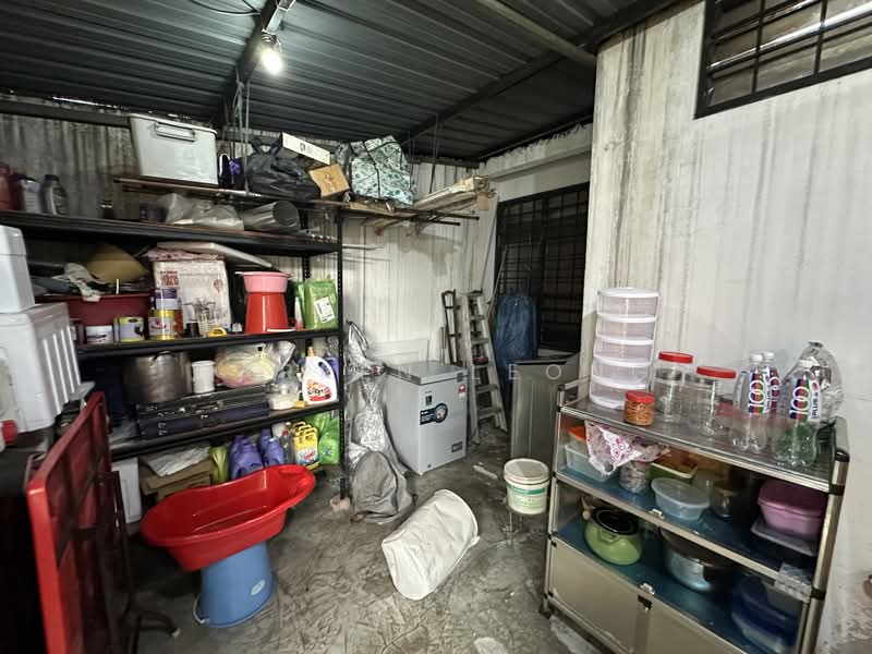 2-storey Terraced House for Sale in Taman Impian Ehsan (Balakong) - Darren Leong - Interior - PropertyGuru.com.my