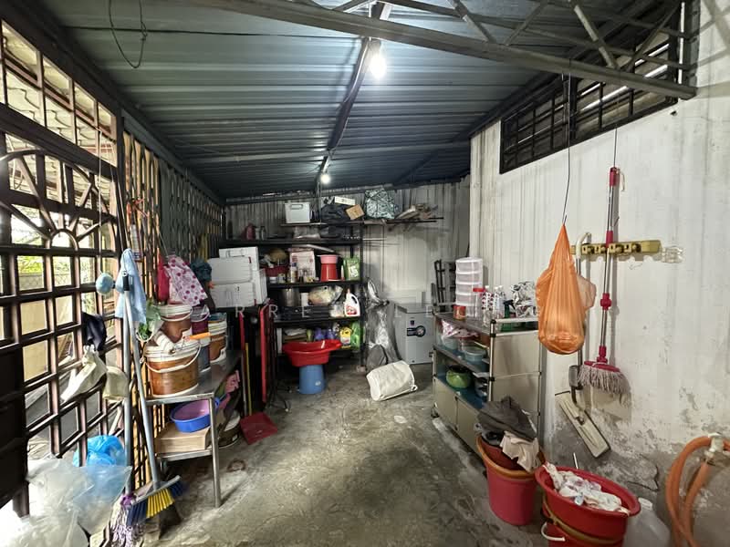 2-storey Terraced House for Sale in Taman Impian Ehsan (Balakong) - Darren Leong - Interior - PropertyGuru.com.my