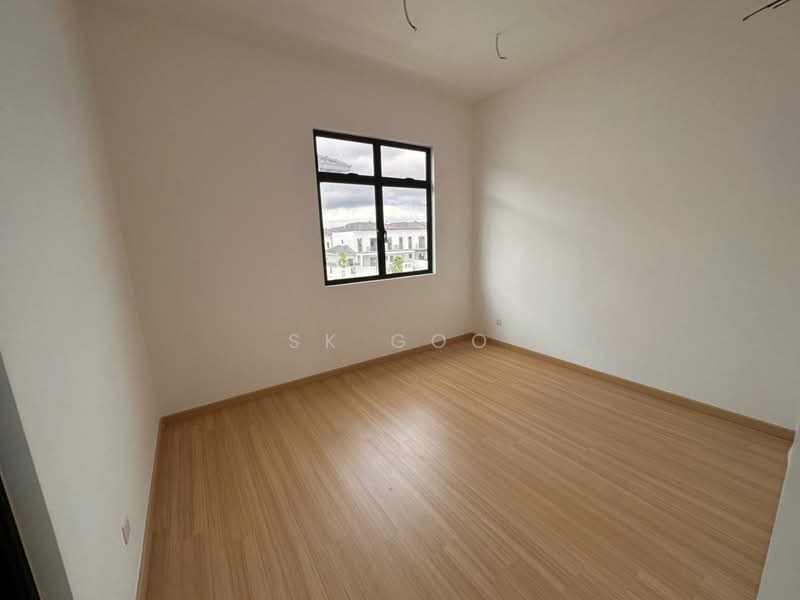 Cluster House for Sale in Eco Botanic (Iskandar Puteri (Nusajaya)) - SK GOO - PropertyGuru.com.my