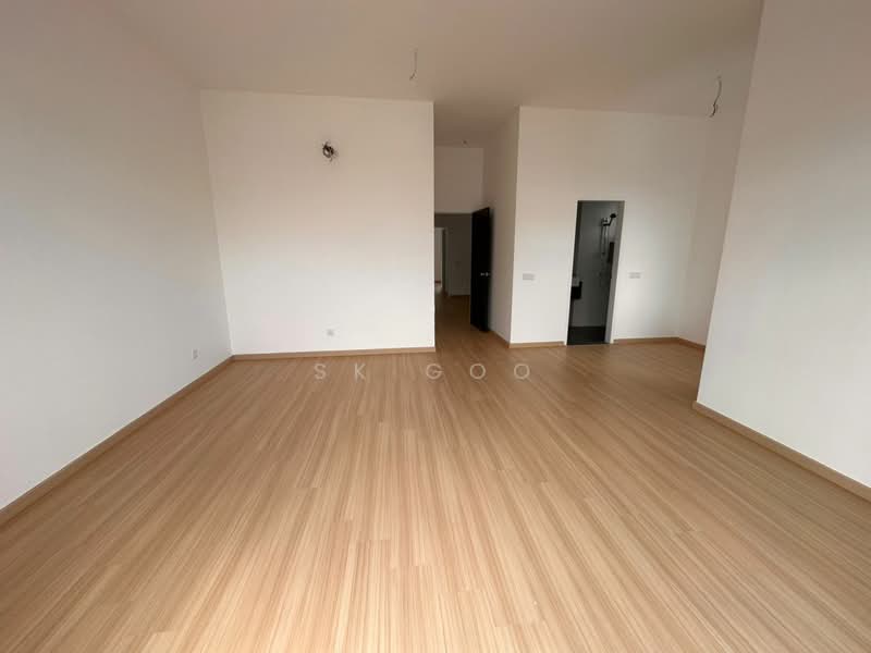 Cluster House for Sale in Eco Botanic (Iskandar Puteri (Nusajaya)) - SK GOO - PropertyGuru.com.my