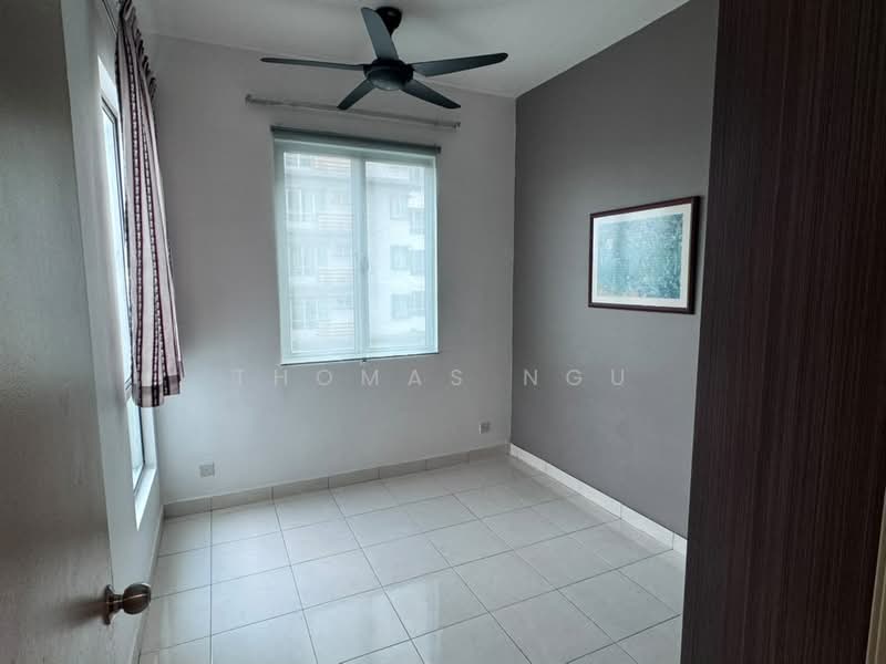 Service Residence for Sale at Serviced Residence @ Casa Tiara - Thomas Ngu - Interior - PropertyGuru.com.my