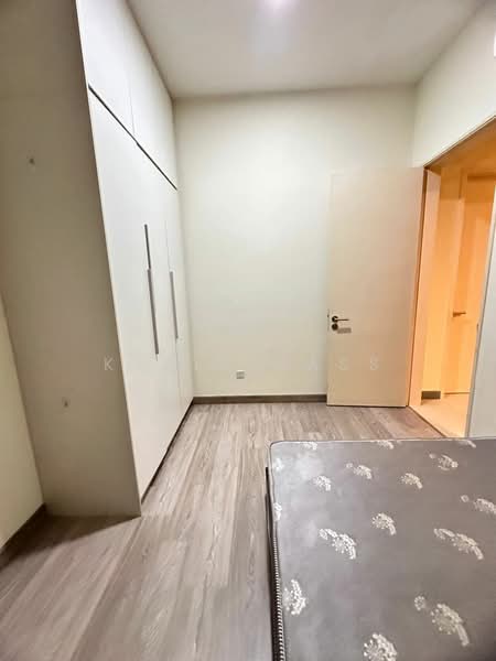 Service Residence for Sale at South View - Kevin Dass - Bedroom - PropertyGuru.com.my
