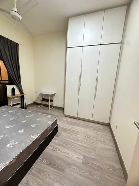 Service Residence for Sale at South View - Kevin Dass - Bedroom - PropertyGuru.com.my