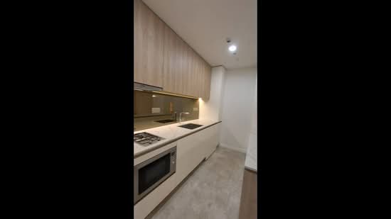 Service Residence for Rent at TRX Residences - Alex Kho - PropertyGuru.com.my